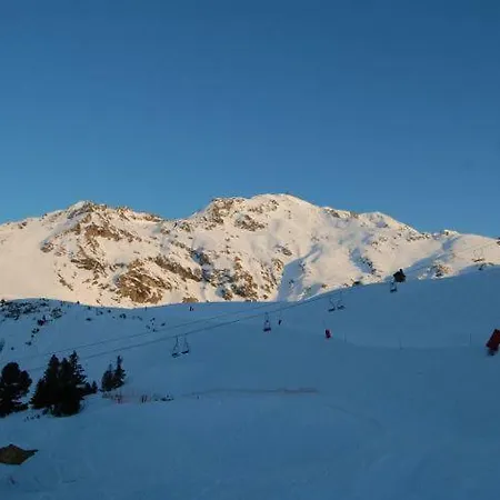 Apartment 631 Les Arcs (Savoie)