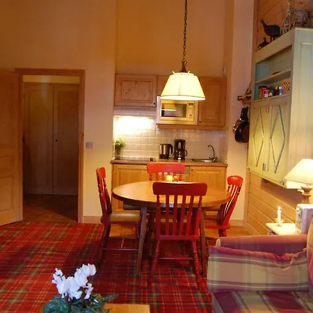 631 Apartment Les Arcs (Savoie)